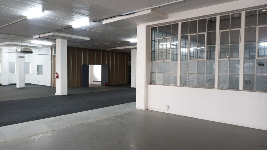To Let commercial Property for Rent in Salt River Western Cape